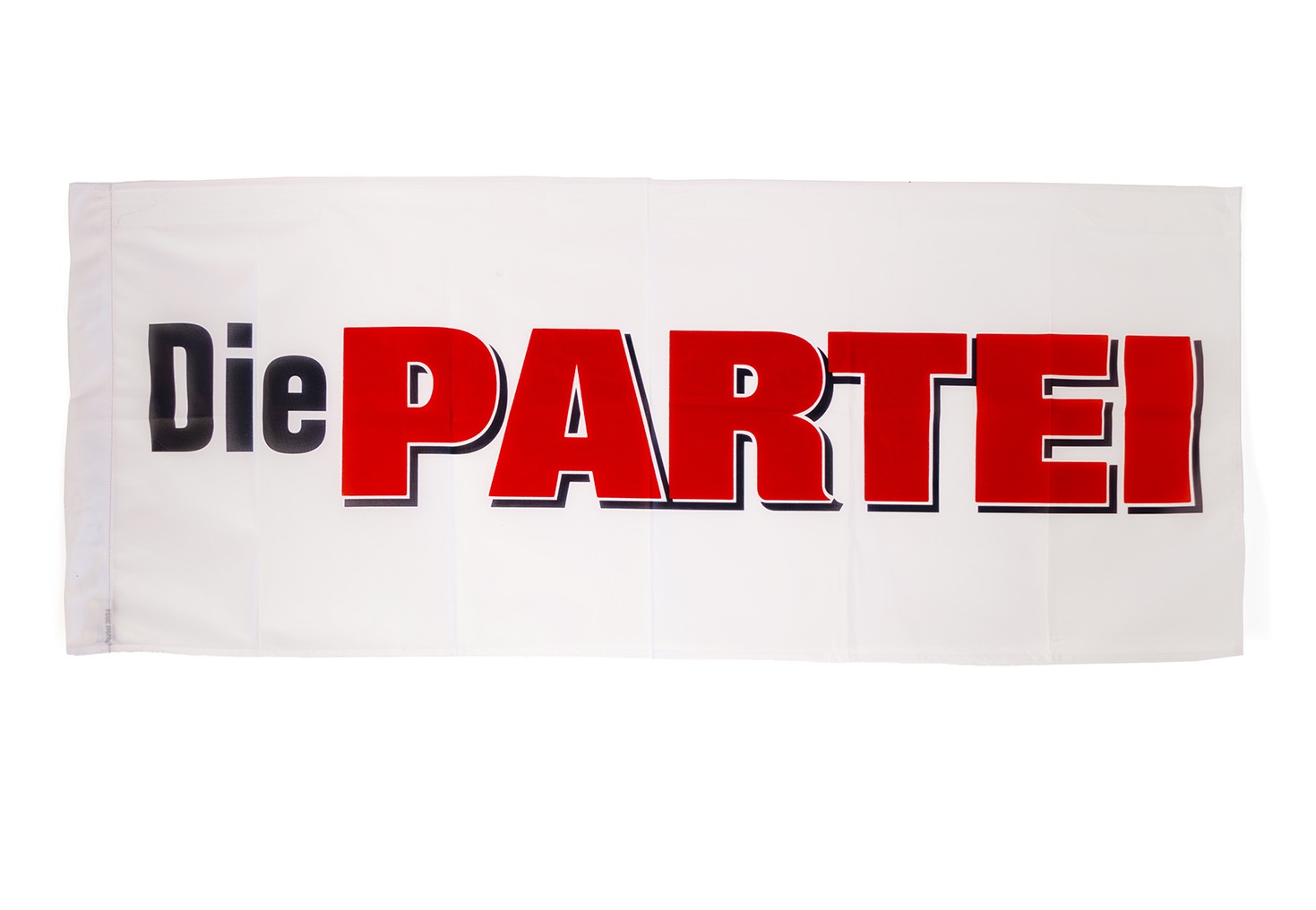 PARTEI-Fahne PARTEI-Fahne