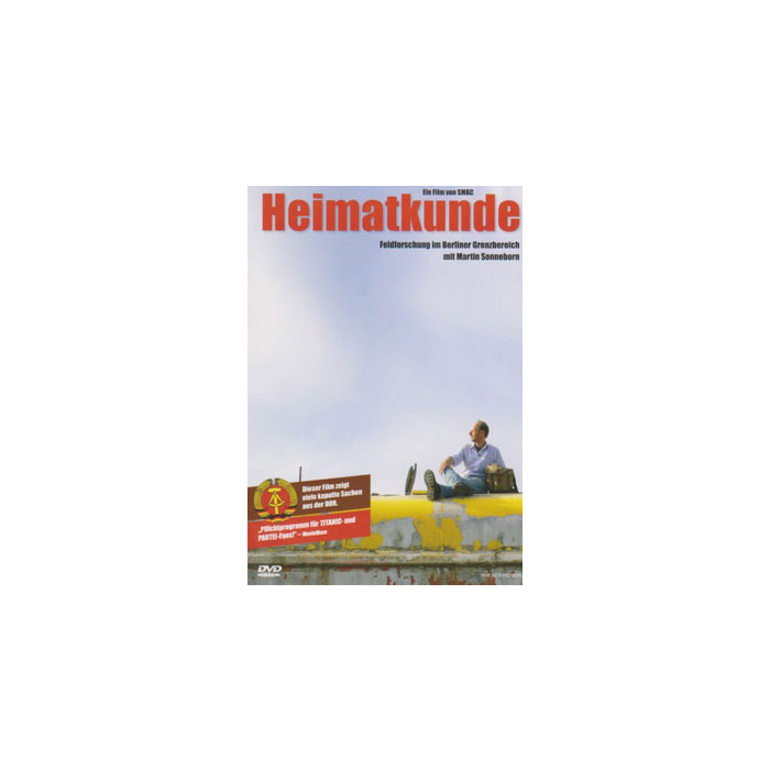 Heimatkunde (1 x DVD) Heimatkunde (1 x DVD)