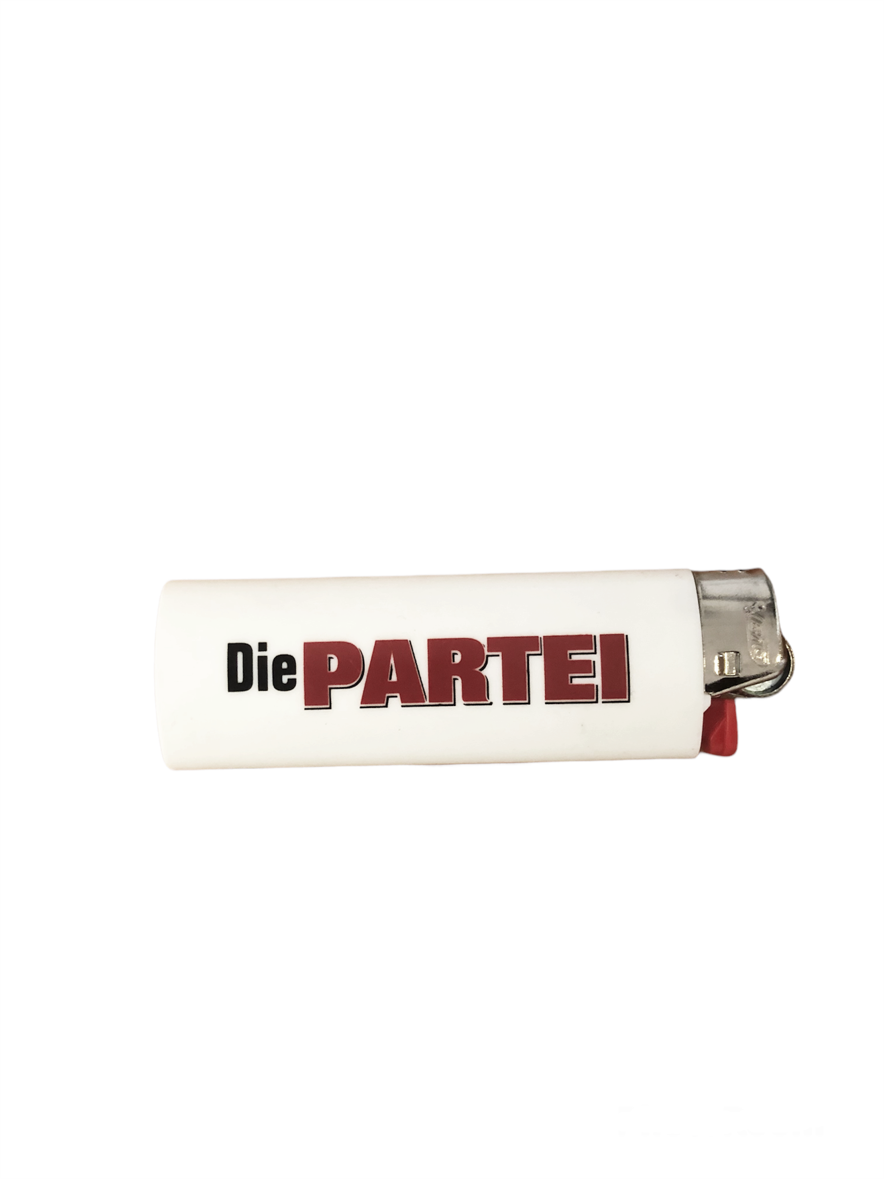 Die PARTEI- Feuerzeug