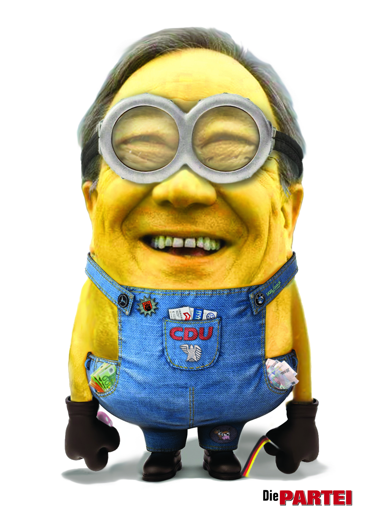 Arminion Postkarte