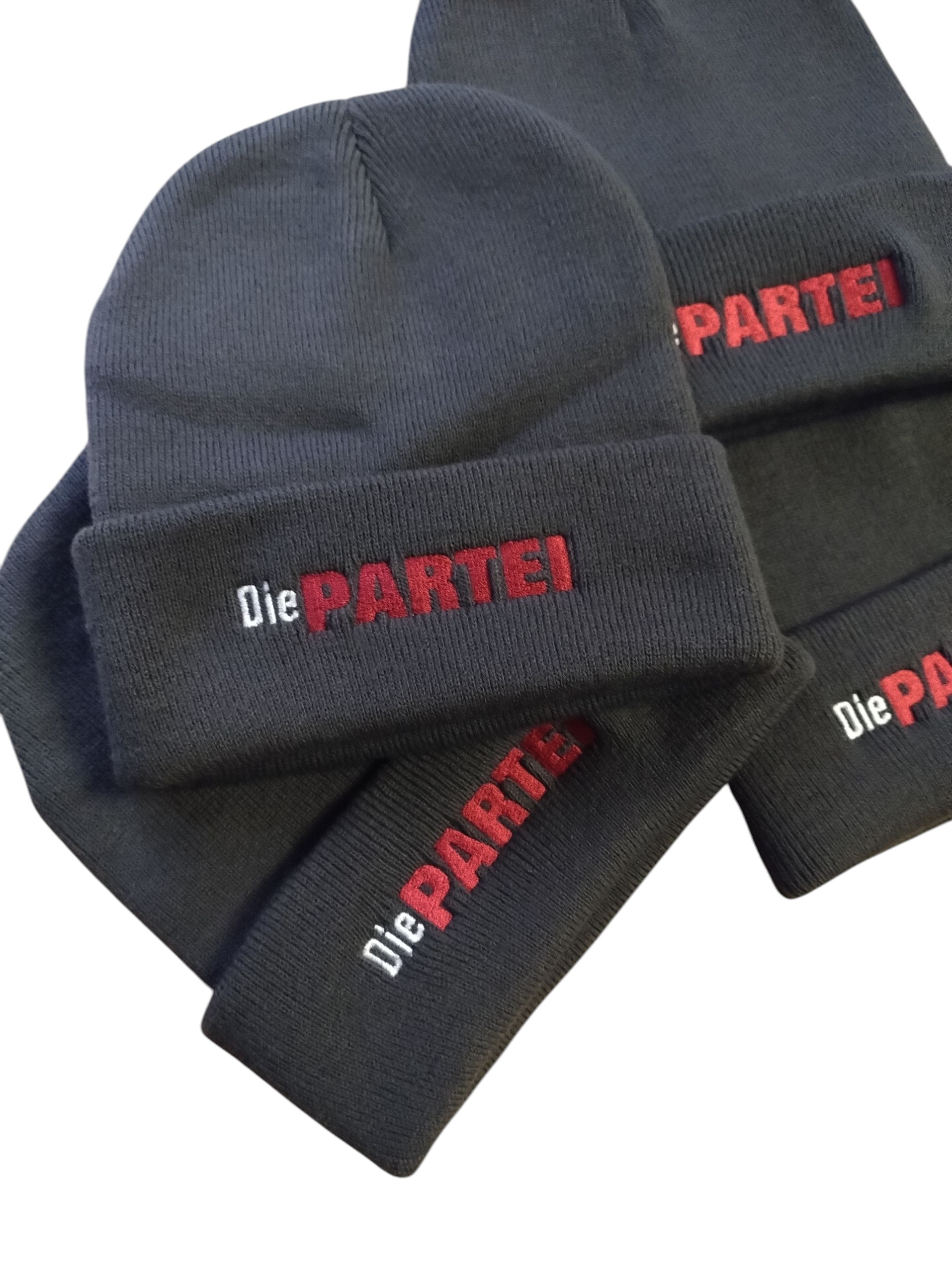Die PARTEI Mütze