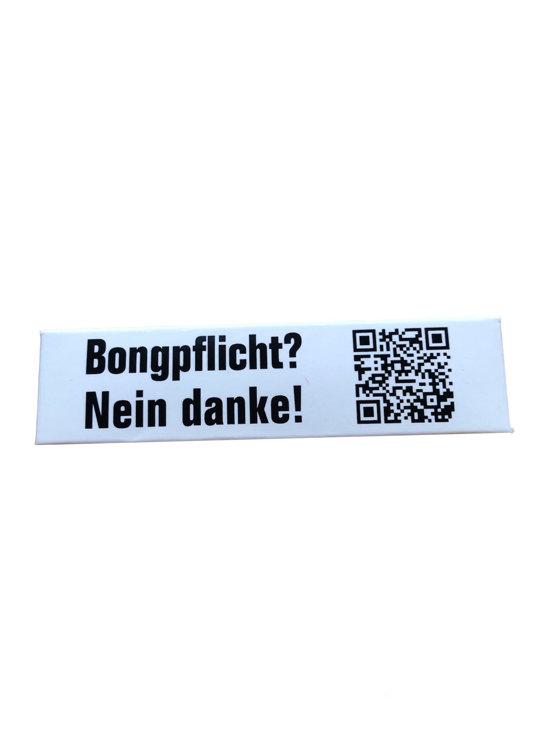 Die PARTEI Longpapes