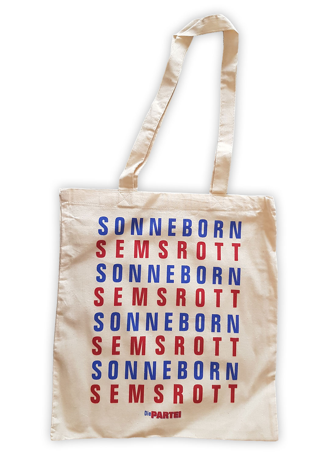 Sonneborn-Semsrott-Tasche