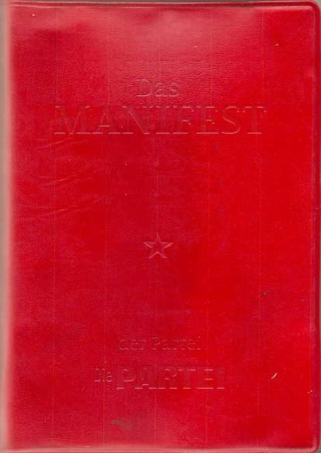 Das MANIFEST