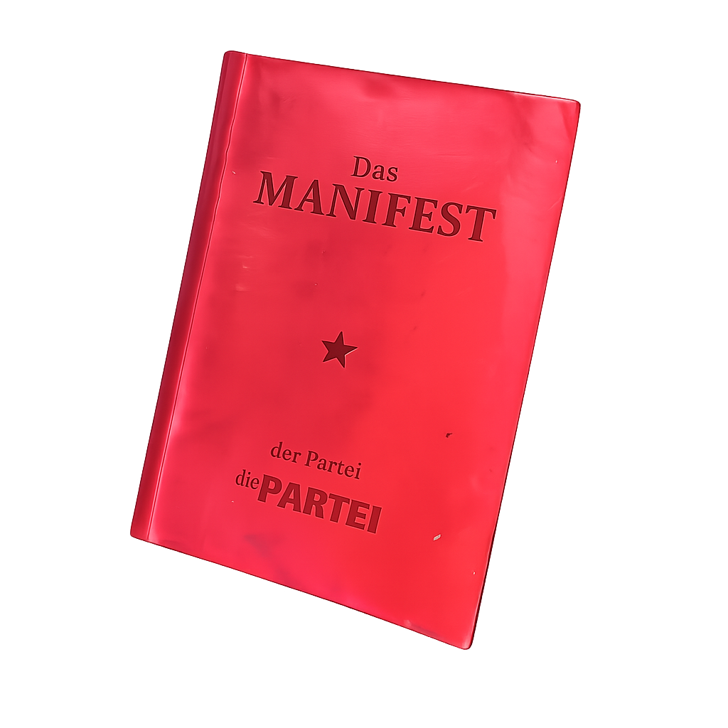 Das MANIFEST
