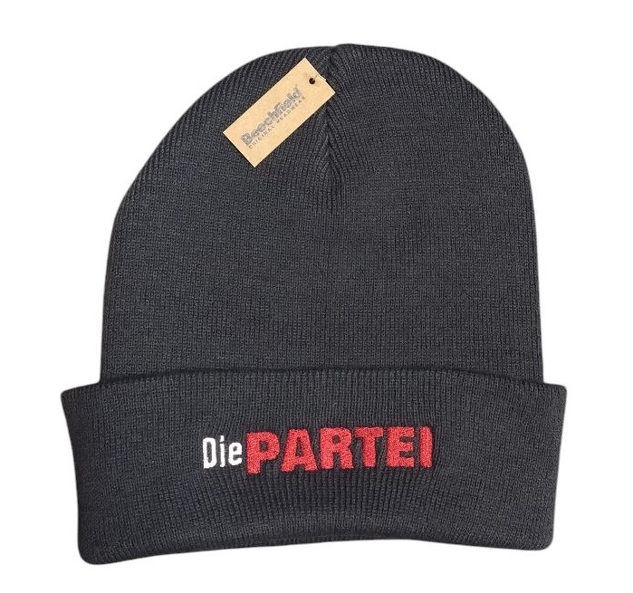 Die PARTEI Mütze