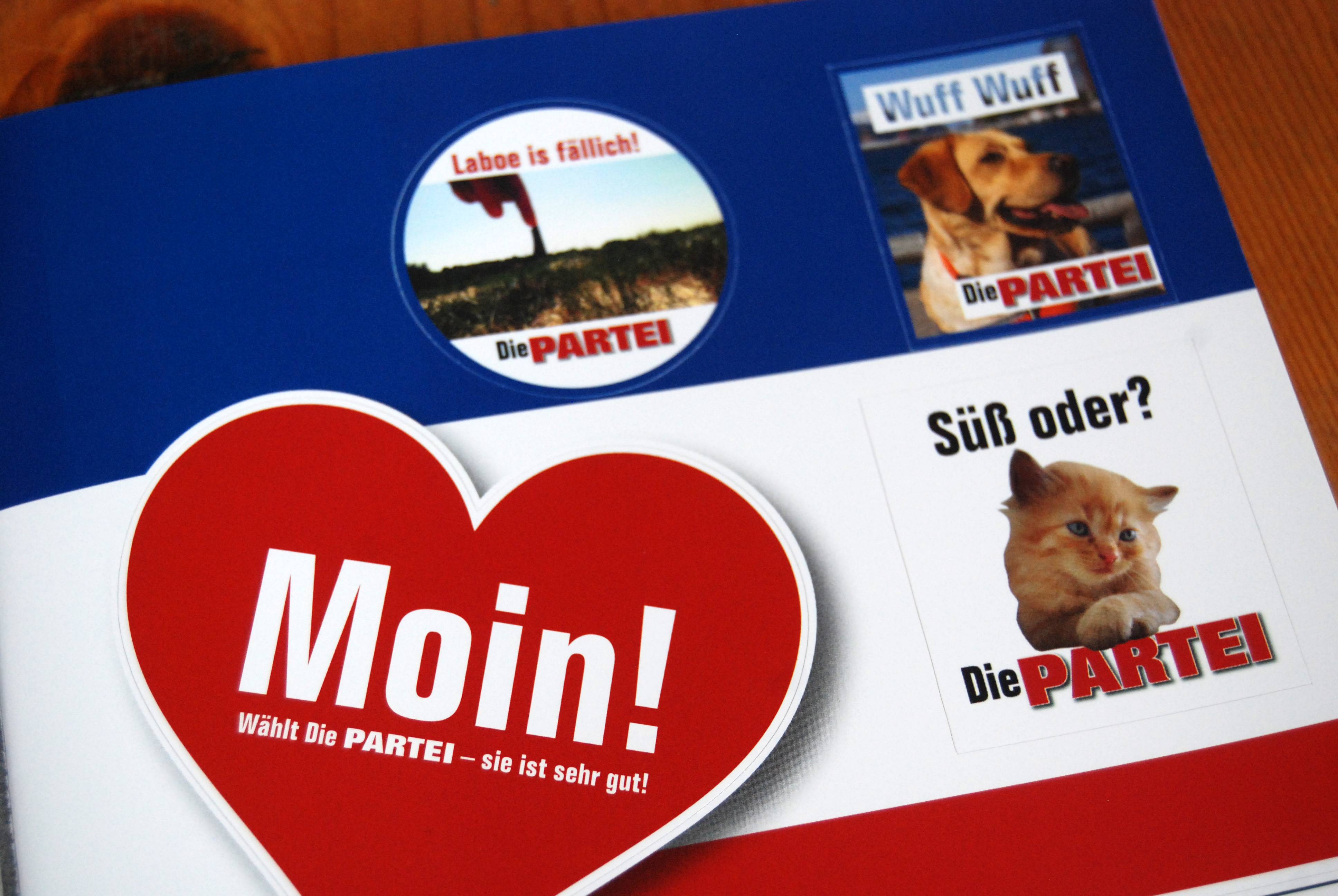 Stickermagazin 