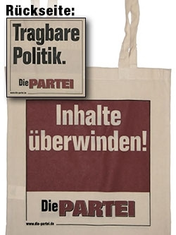 Jutetasche Jutetasche