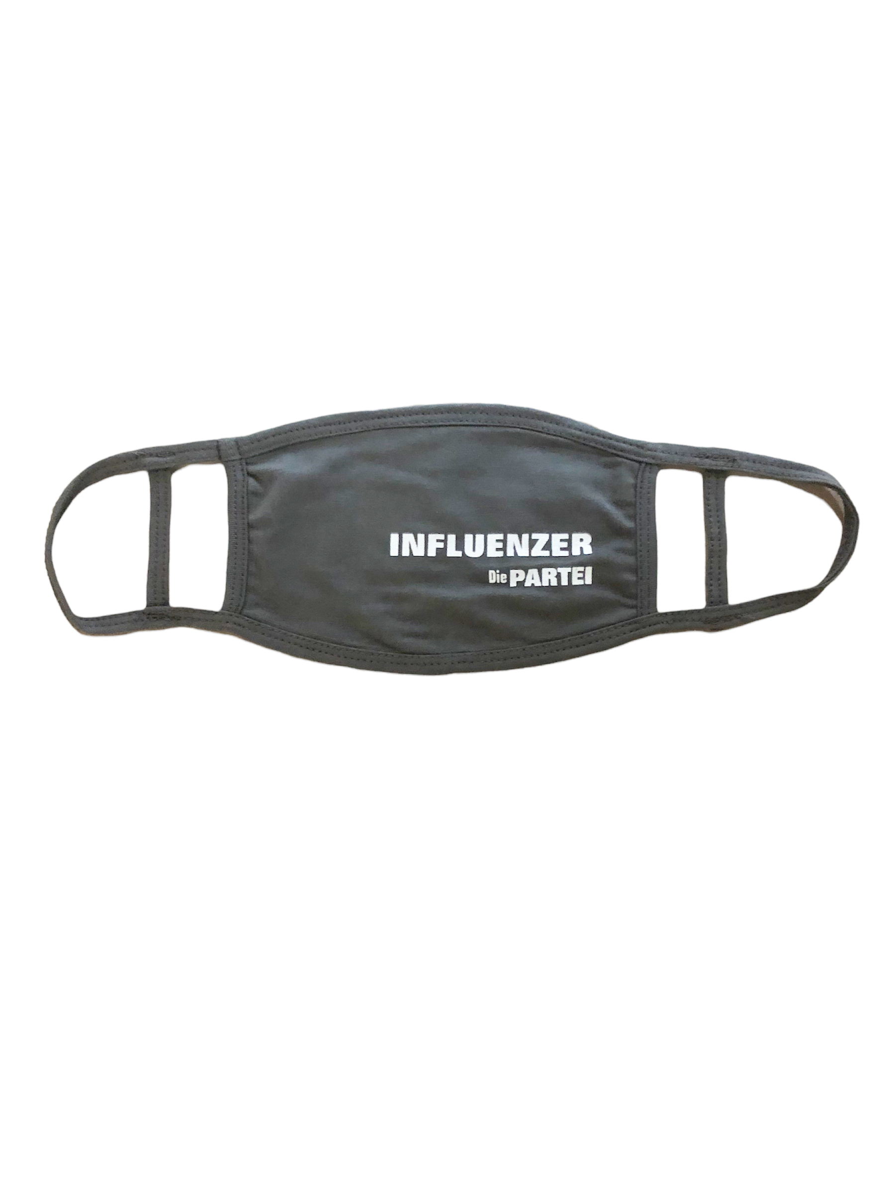 Die PARTEI Maske: Influenzer Die PARTEI Maske: Influenzer