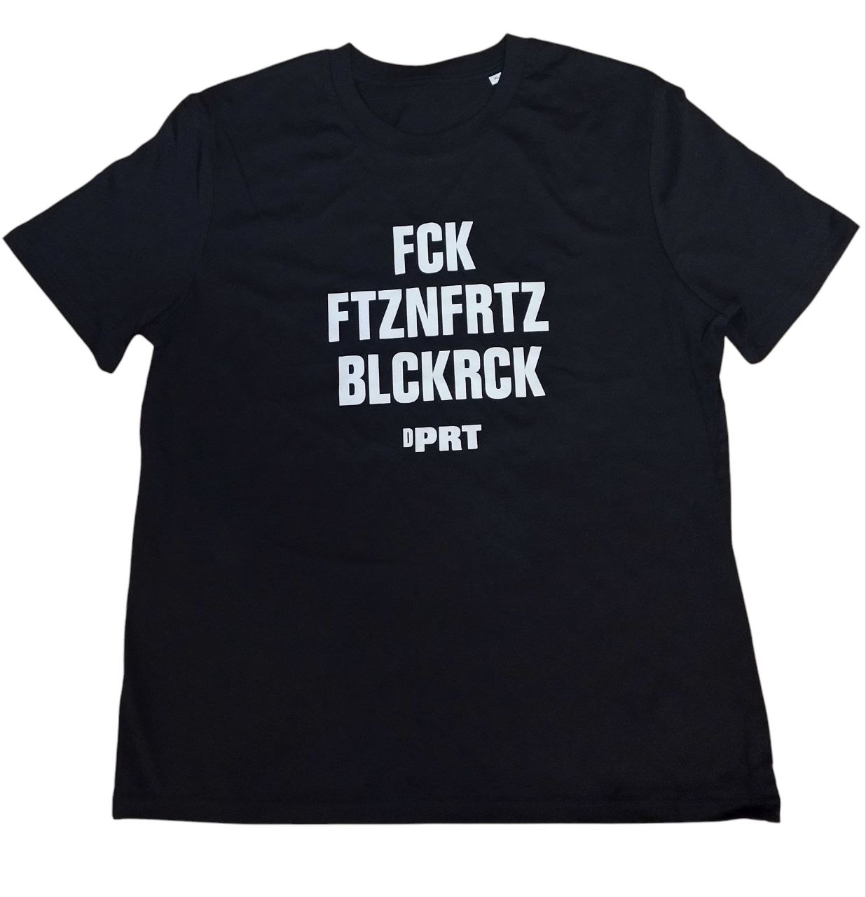Shirt: FCK FTZNFRTZ