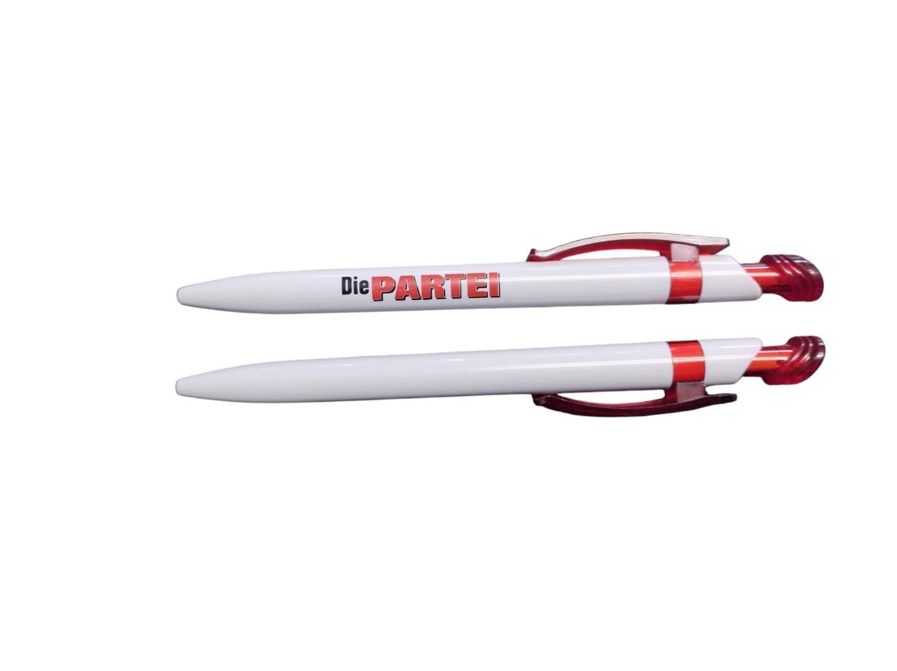 Die PARTEI - Kugelschreiber Die PARTEI - Kugelschreiber